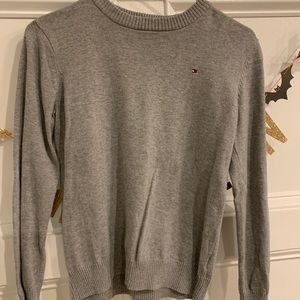 tommy hilfiger sweater
